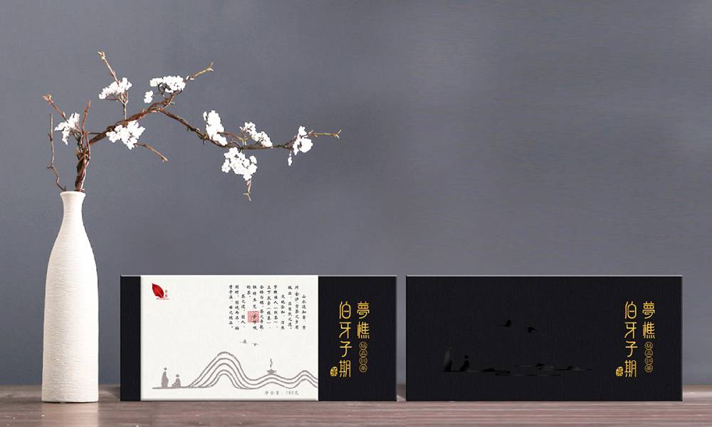 数字赋能+绿色共生，城关区包装设计的未来方程式